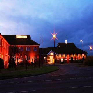 Hotel Supreme Inns