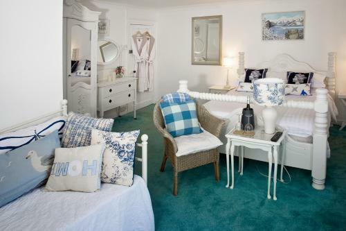 Bed & Breakfast The Old Post Office, Lanchester