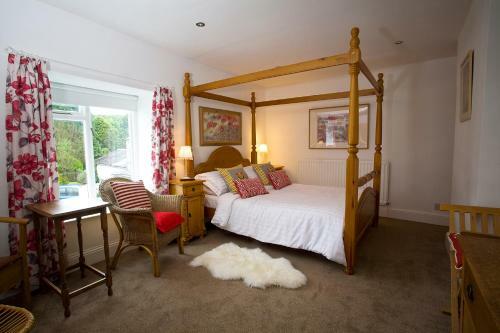 Bed & Breakfast The Old Post Office, Lanchester