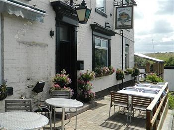 Posada The Royal Oak