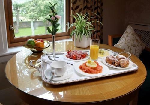 Lochgreen House Hotel