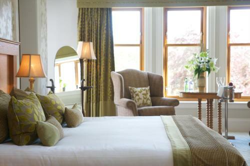 Lochgreen House Hotel