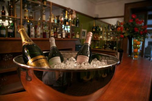 Lochgreen House Hotel
