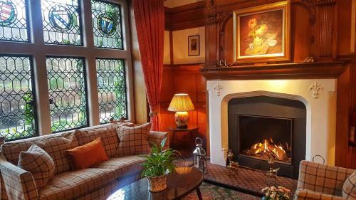 Lochgreen House Hotel
