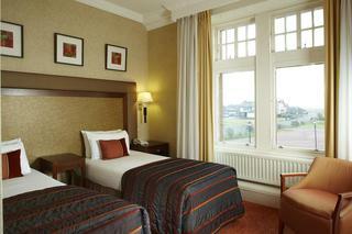 Marine Hotel - The Hotel Collection