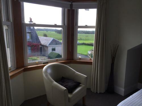 Bed & Breakfast No2 Troon Road