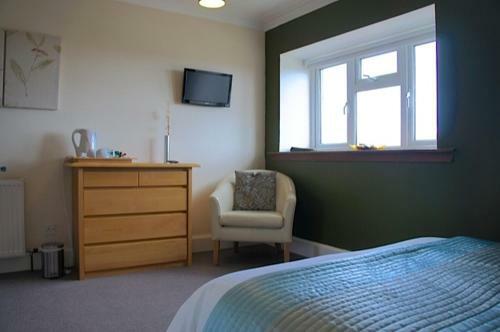 Bed & Breakfast No2 Troon Road