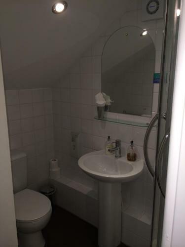 Bed & Breakfast No2 Troon Road