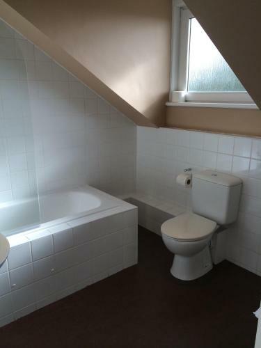 Bed & Breakfast No2 Troon Road
