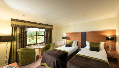 Piersland House Hotel