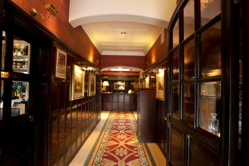 Piersland House Hotel