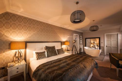 Piersland House Hotel