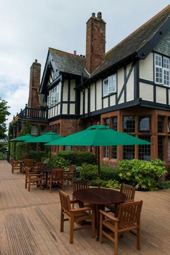 Piersland House Hotel
