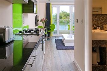 Villa Retallack Resort And Spa