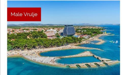 Apartmani Vu?kovi?