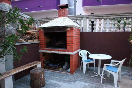 Apartamento Blatancic