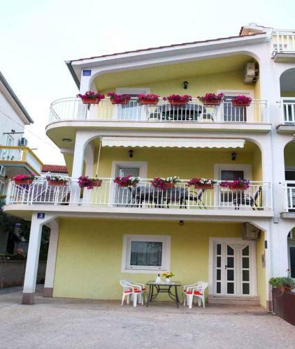 Apartamento Blatancic