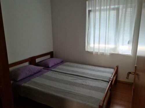 Apartmani Ana Vodice