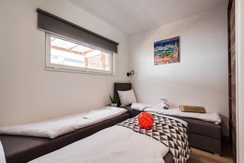 Hotel Mobile Home Vodice 21