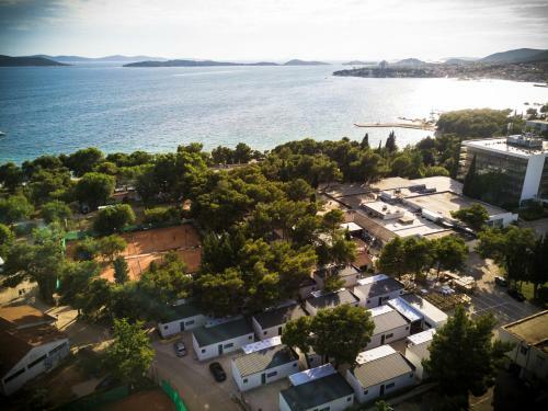 Hotel Mobile Home Vodice 6