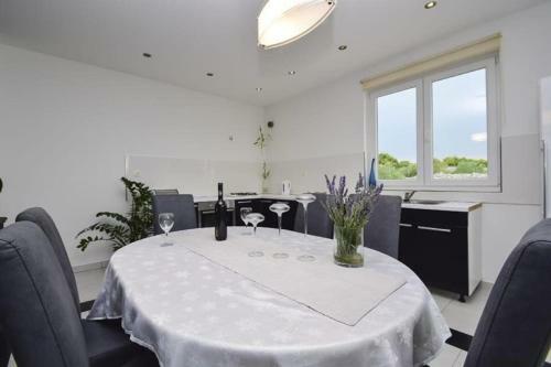 Villa House Divna