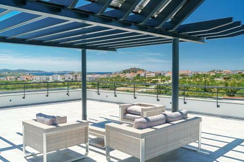 Villa Sea Of Dreams