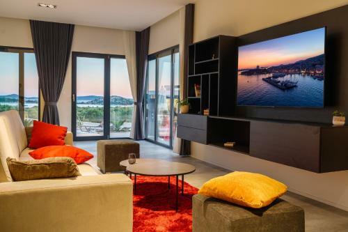 Villa Sea Of Dreams