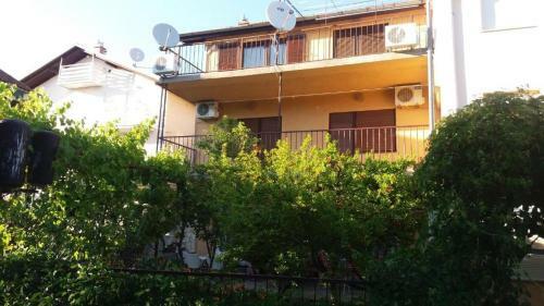 Apartments With Wifi Vodice - 18959