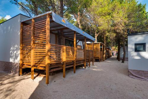 Hotel Mobile Home Vodice 15
