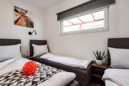 Hotel Mobile Home Vodice 15