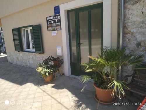 Apartamento Studio Stela