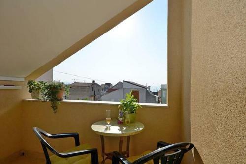 Apartamento Studio Stela