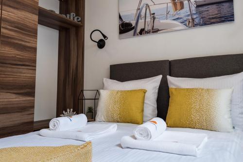 Hotel Mobile Home Vodice 25