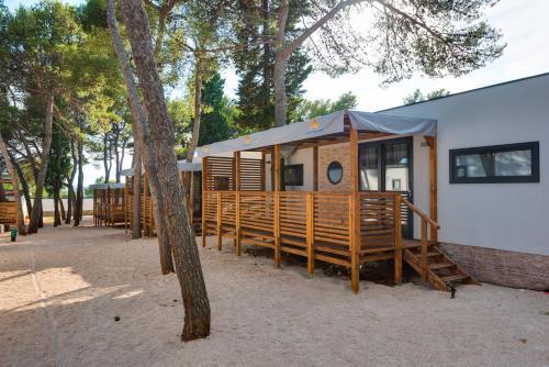 Hotel Mobile Home Vodice 25