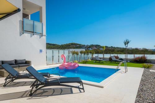 Villa Buzuk