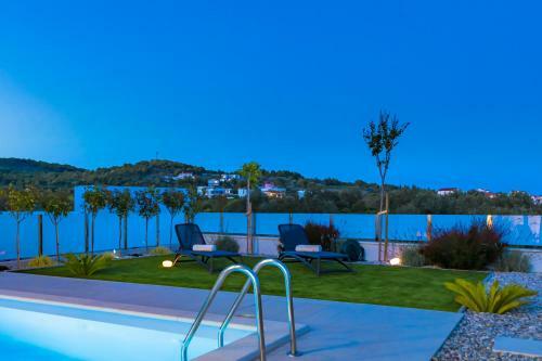 Villa Buzuk