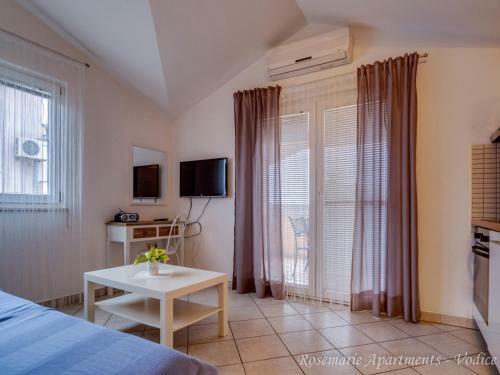 Apartamento Rosemarie 2
