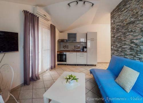 Apartamento Rosemarie 2