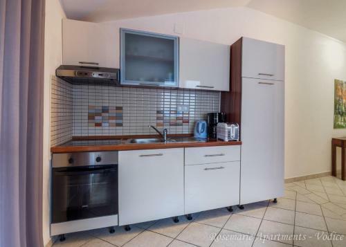 Apartamento Rosemarie 2