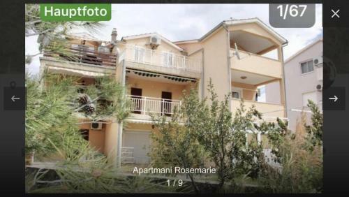 Apartamento Rosemarie 2