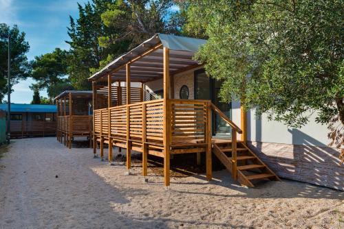 Hotel Mobile Home Vodice 20