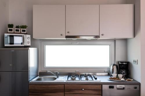 Hotel Mobile Home Vodice 11