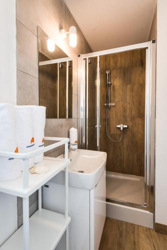 Hotel Mobile Home Vodice 11