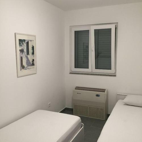 Apartamento White Anchor