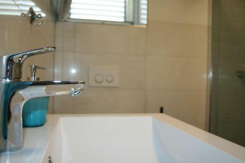 Apartamento White Anchor