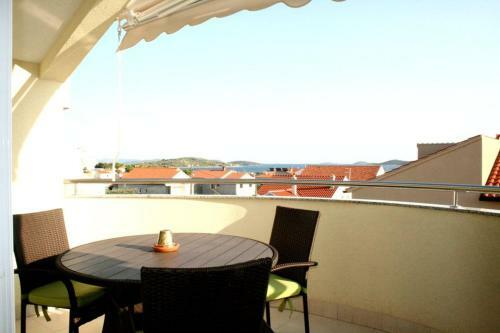 Apartamento White Anchor