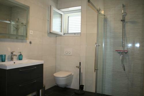 Apartamento White Anchor