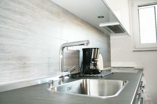 Apartamento White Anchor