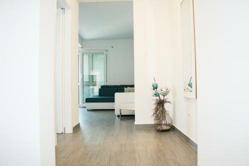 Apartamento White Anchor
