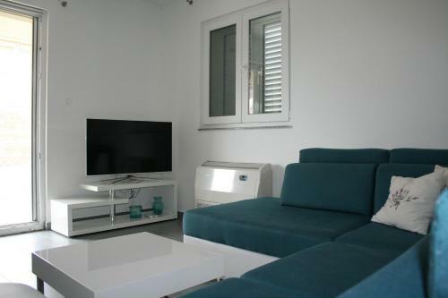 Apartamento White Anchor